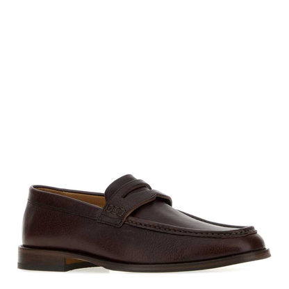 MAYFEYR - Our Legacy - Light Loafer - A4267LLILIQBRORICCOW