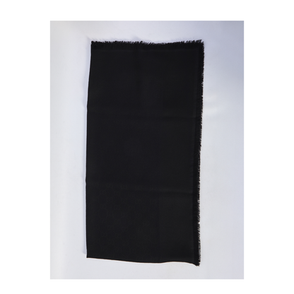 Scarfs Black