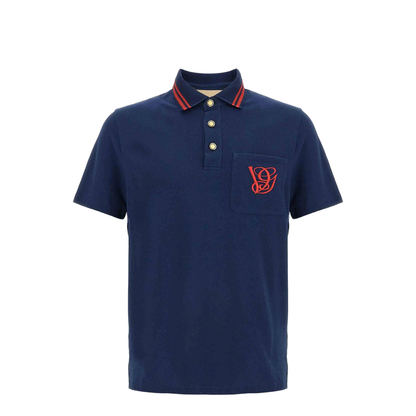 Polo Embroidery
