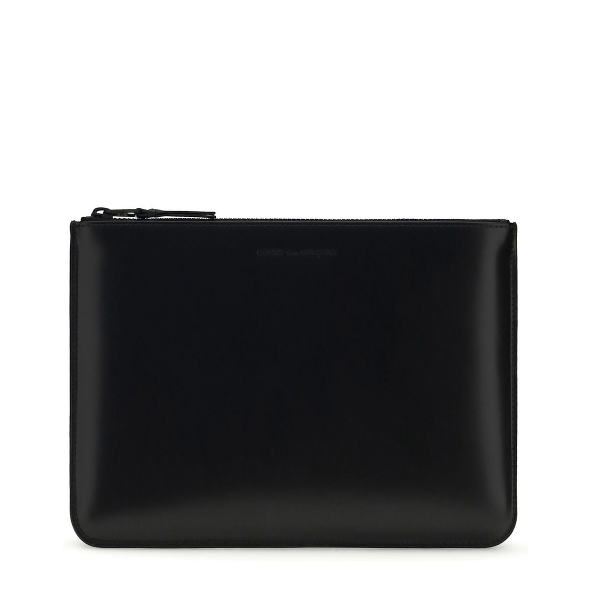 MAYFEYR - Comme Des Garcons - Leather Pouch - SA5100VBBLK