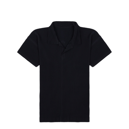 T-shirts and Polos Blue