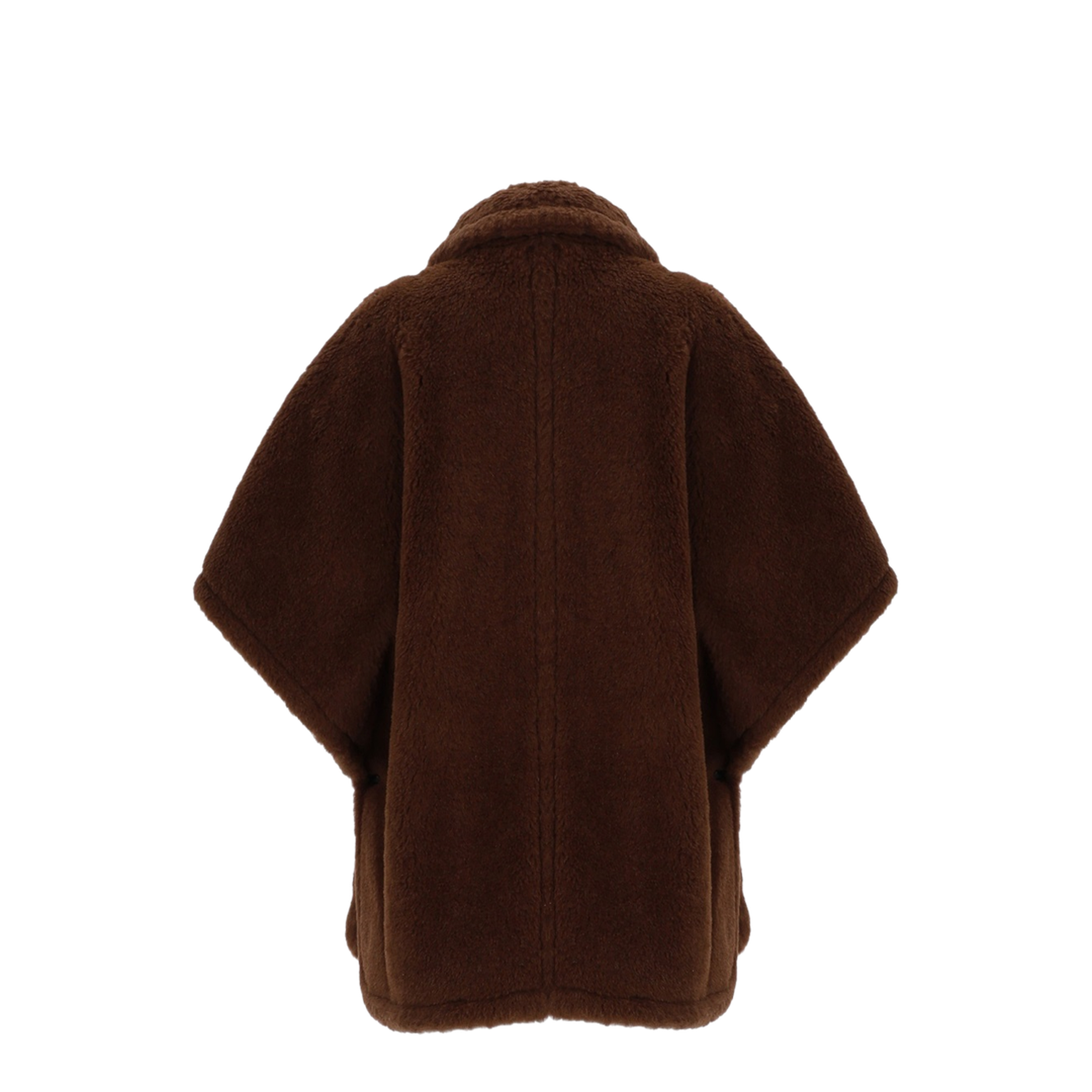 PONCHO "HORSE4"