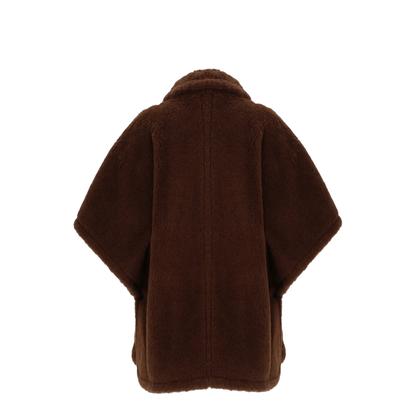 PONCHO "HORSE4"