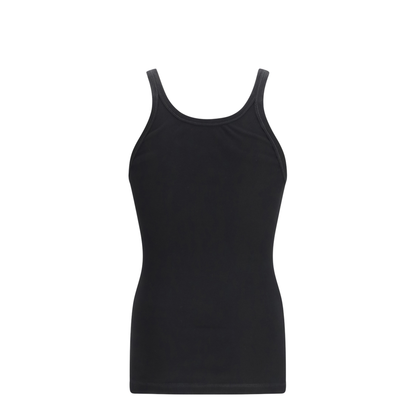 MAYFEYR - Dolce & Gabbana - Cotton Printed Tank Top - G8PA8TG7P3I