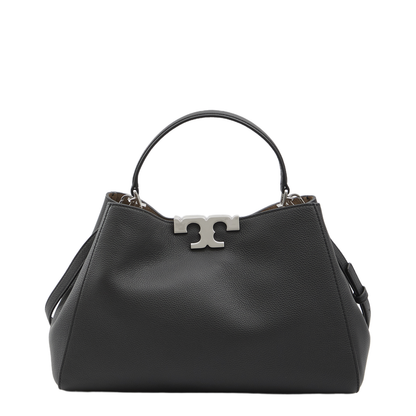 Eleanor Soft Satchel