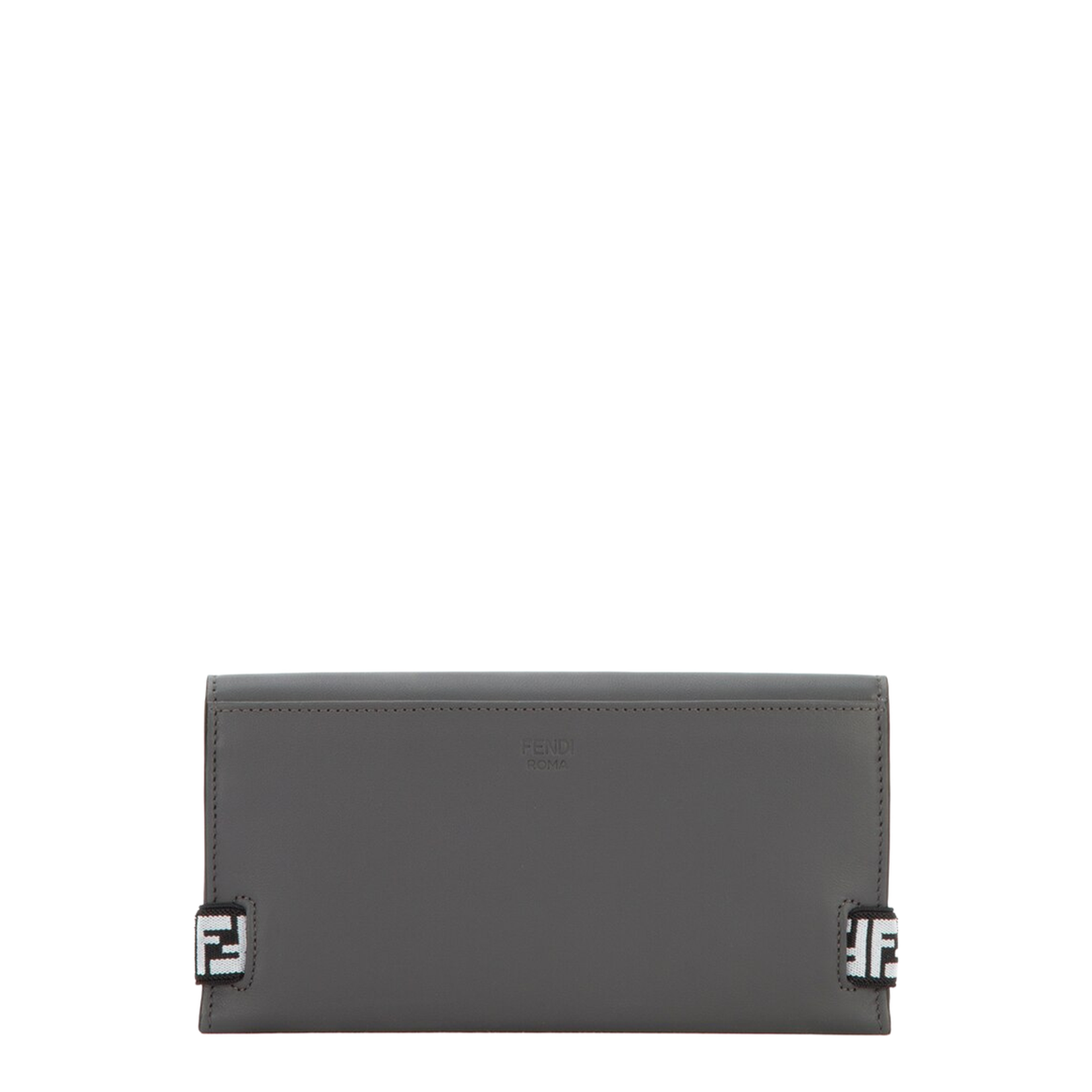 Wallet in Grace Calf Leather