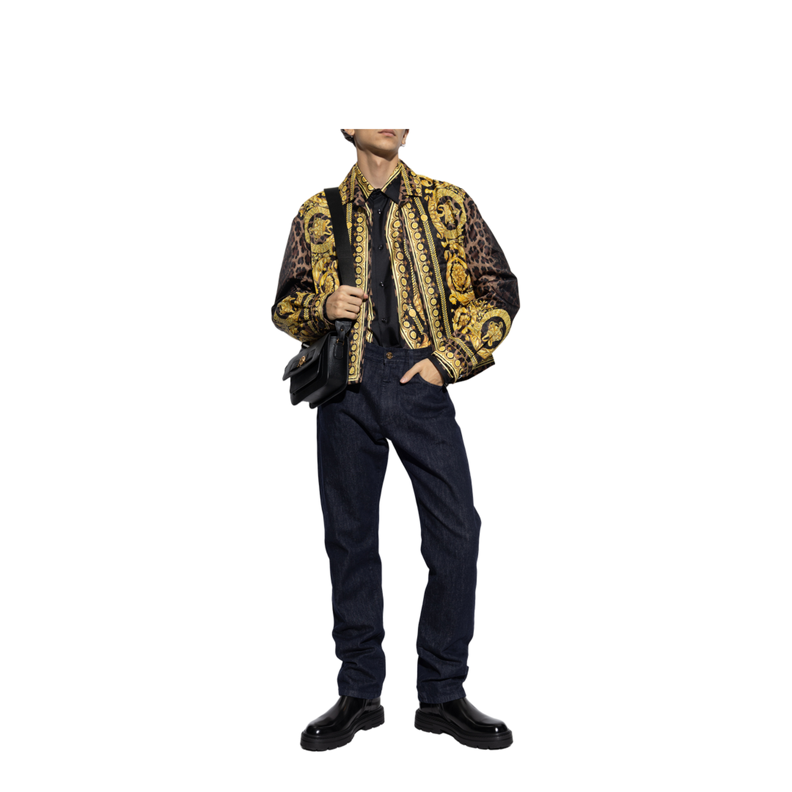 Jackets