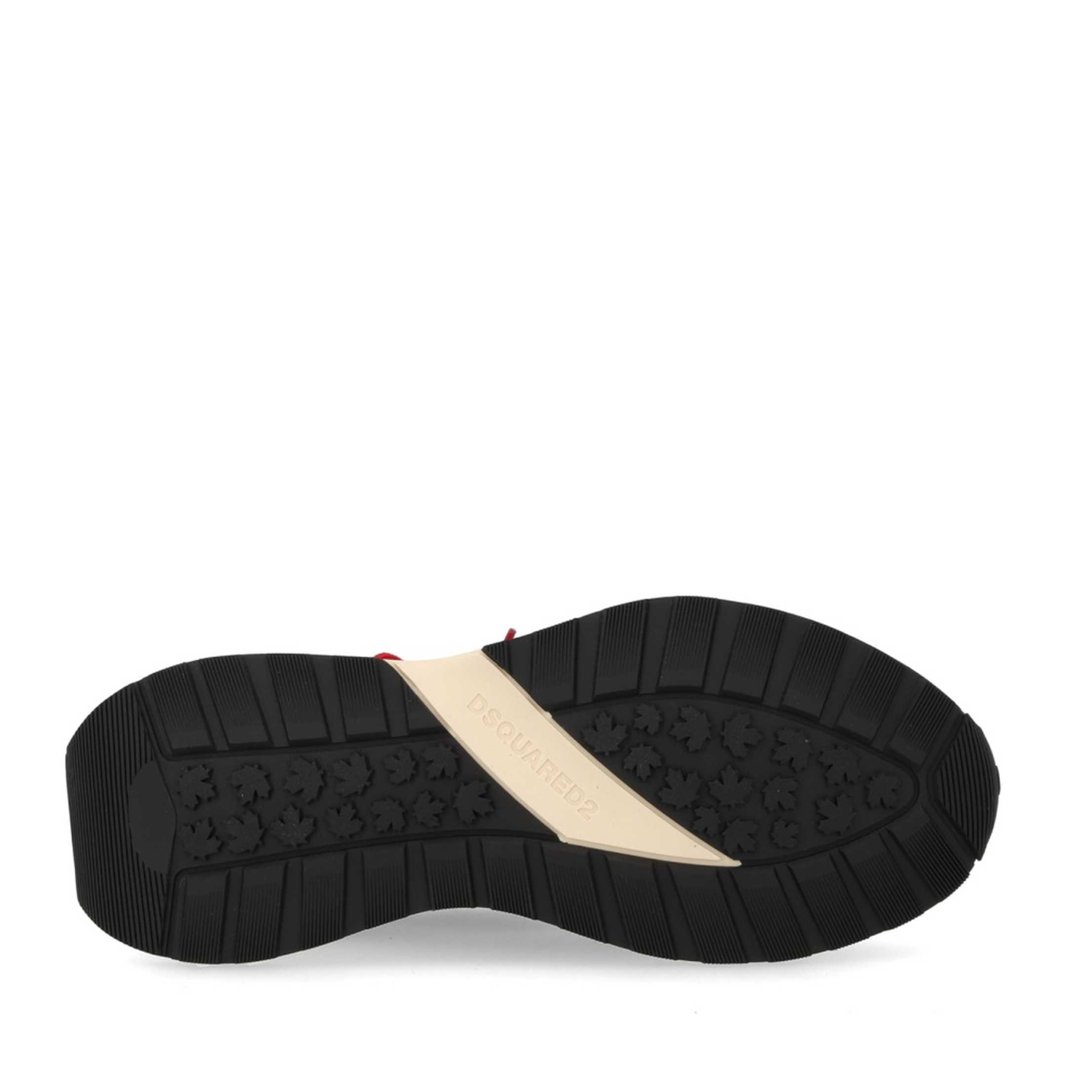MAYFEYR - Dsquared2 - Sprinter Sneaker - SNM047343108445M1361