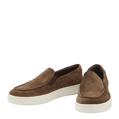 Longton Moccasins