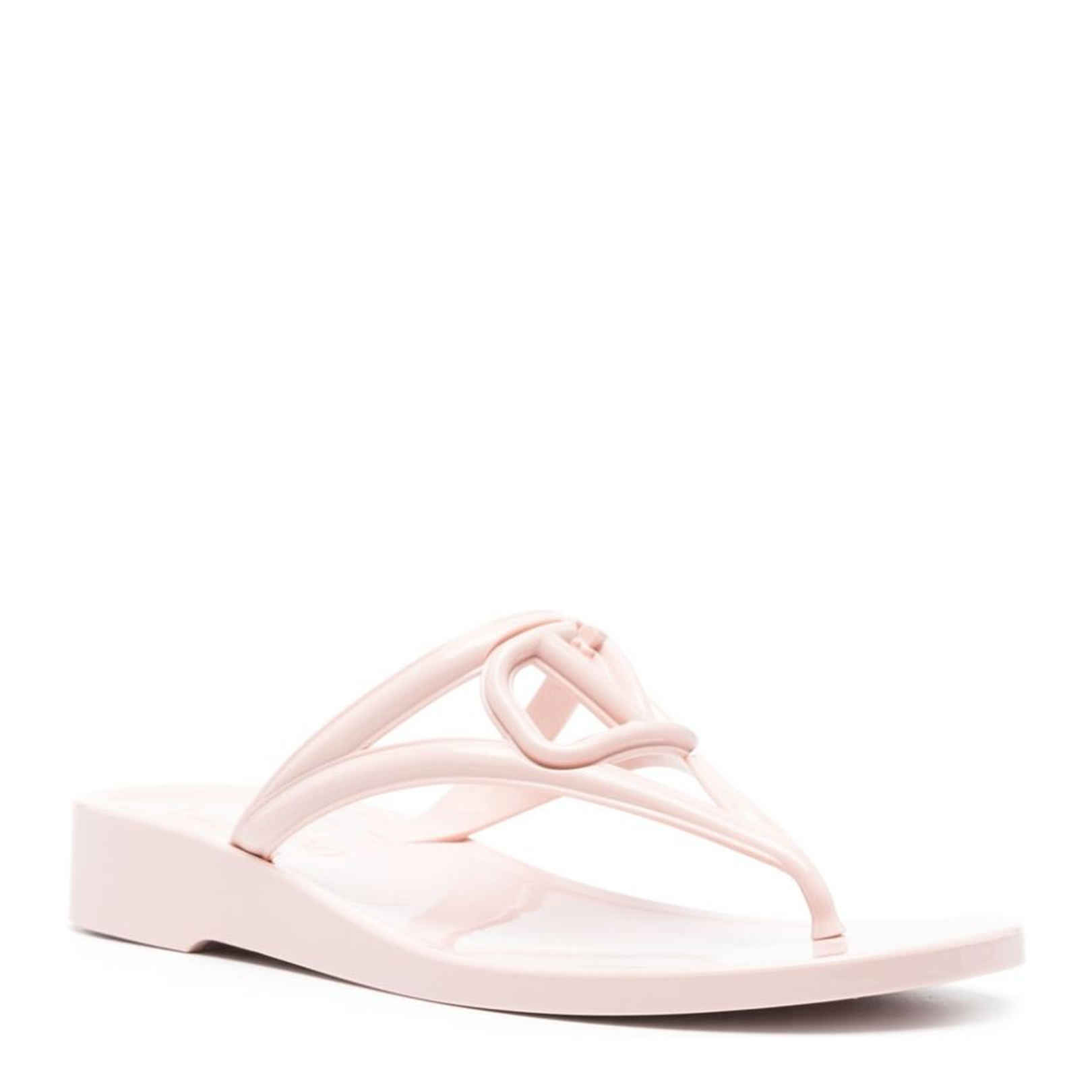 Summer VLogo Signature Thong