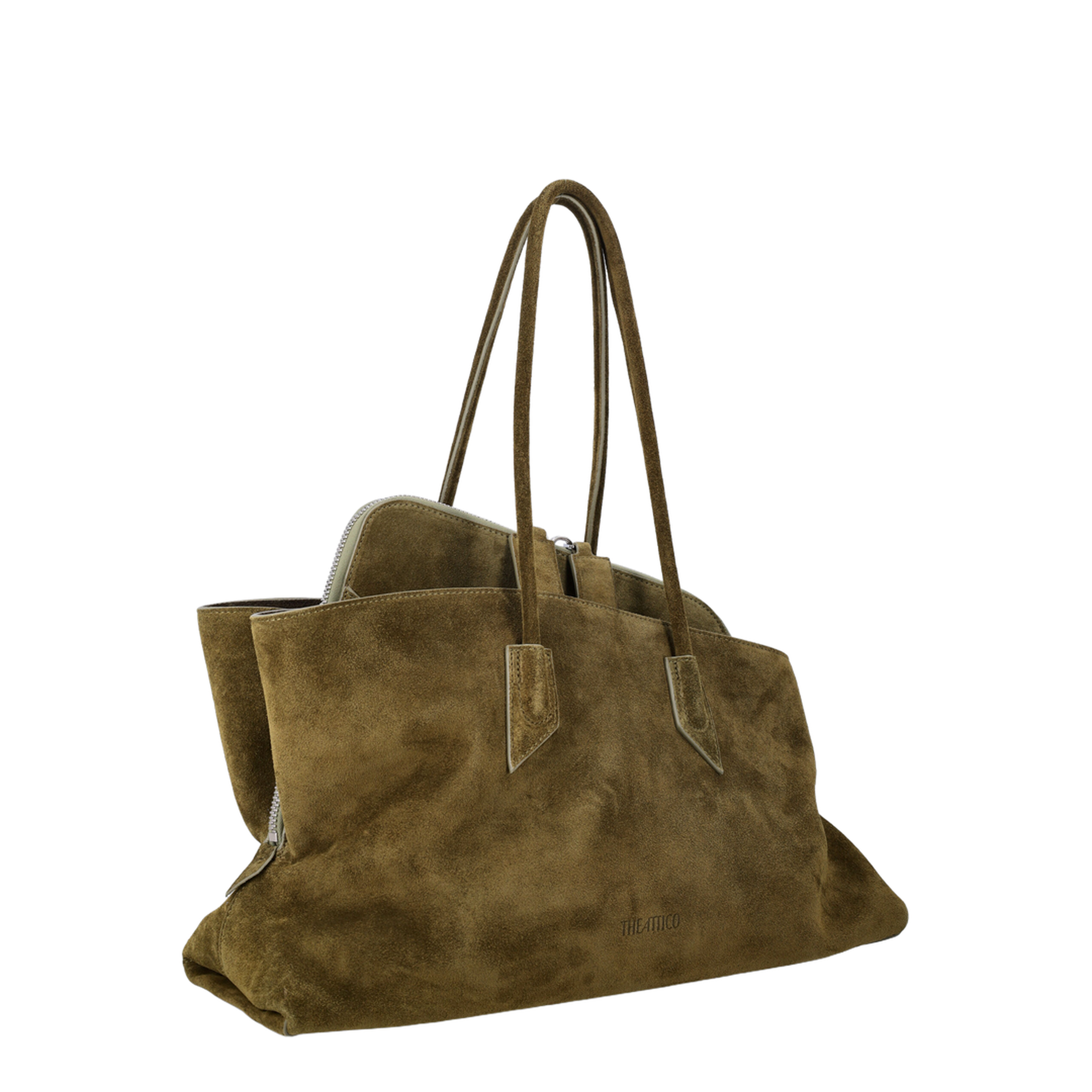 MAYFEYR - The Attico - Bags.. - WAH00054LBT007AA853