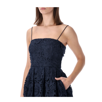 MAYFEYR - Rotate - Dresses Blue - 11601317251725