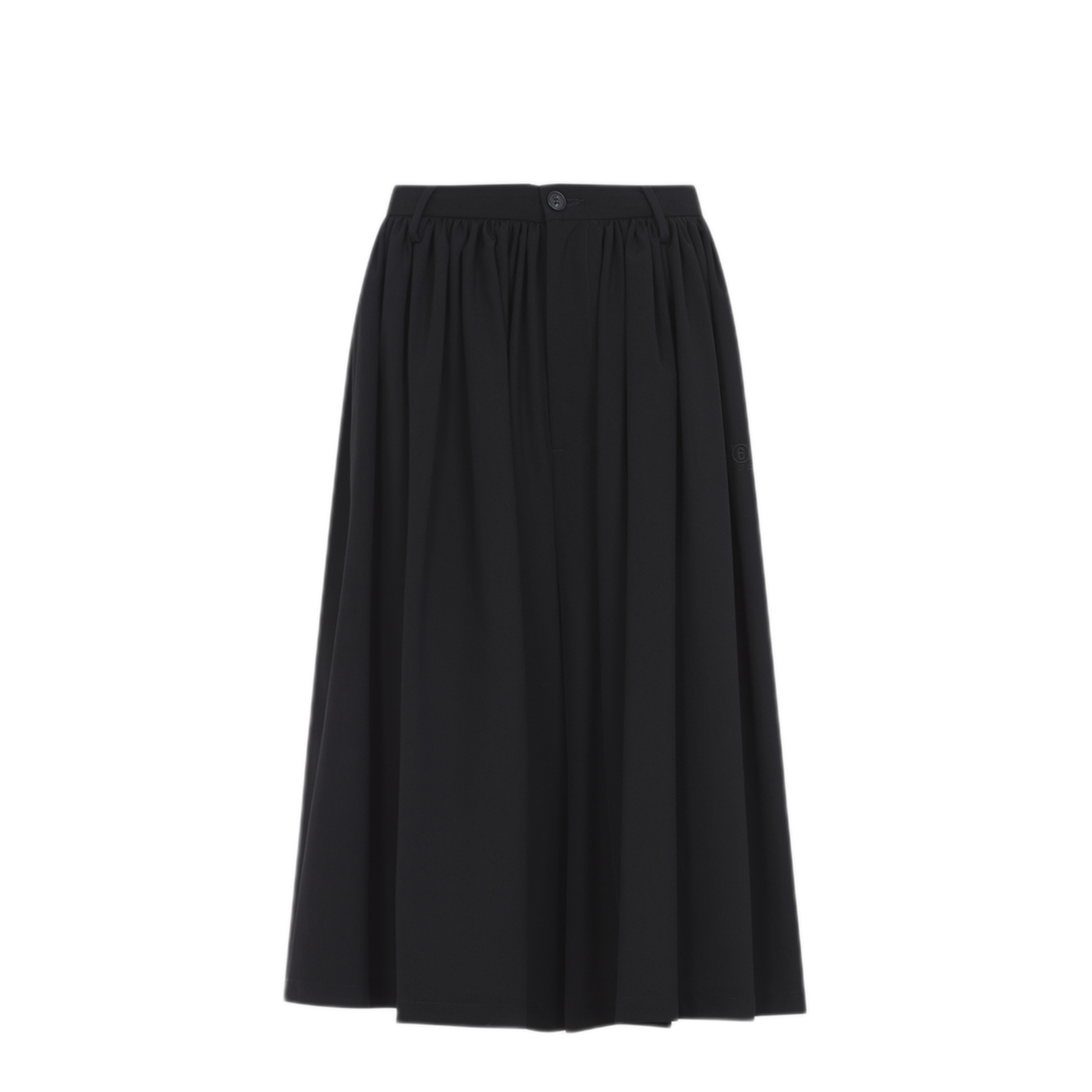 MAYFEYR - Mm6 Maison Margiela - Bermuda Skirt - S62MU0079M35436900