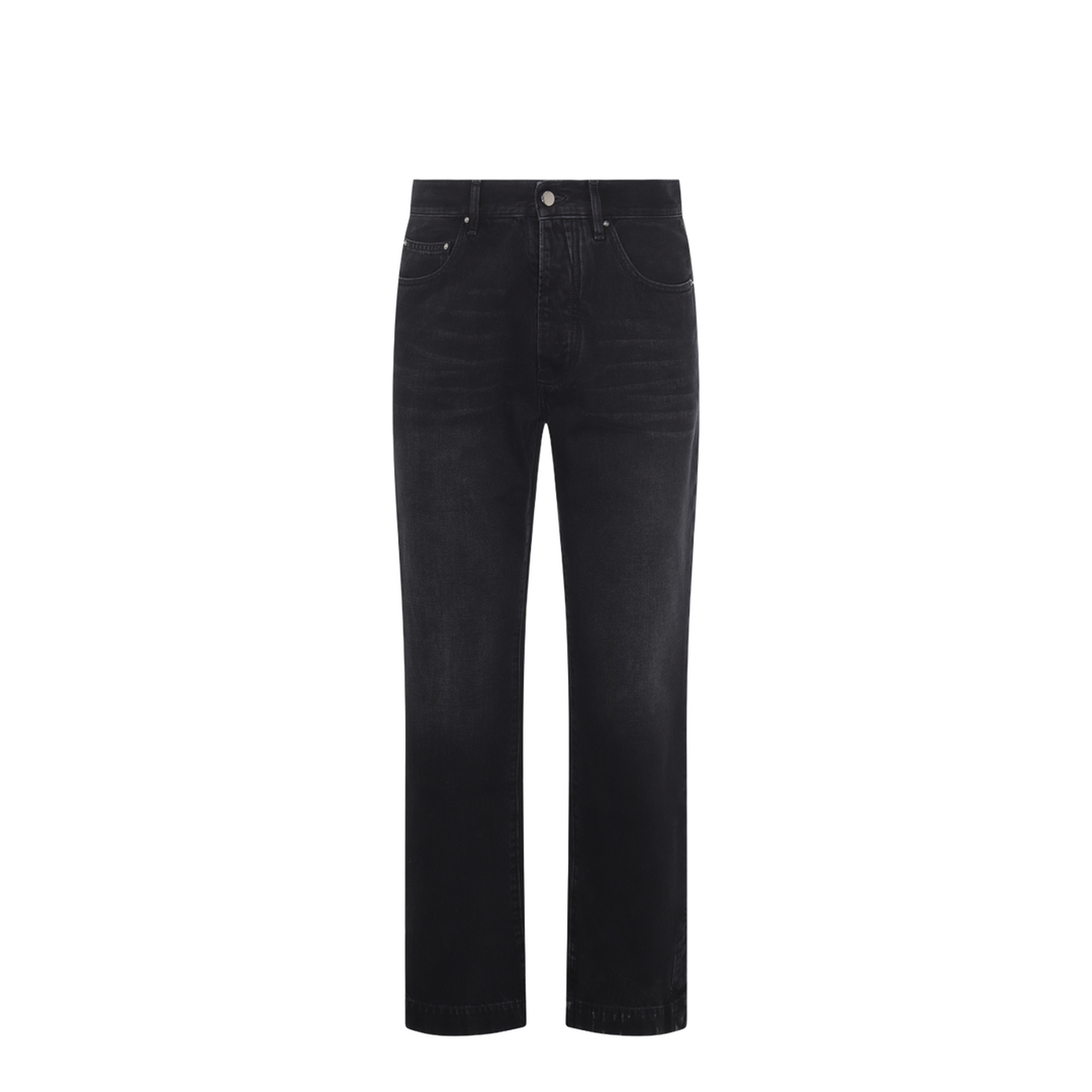 MAYFEYR - Amiri - Jeans - AMDNGH1089VINTAGE BLACK
