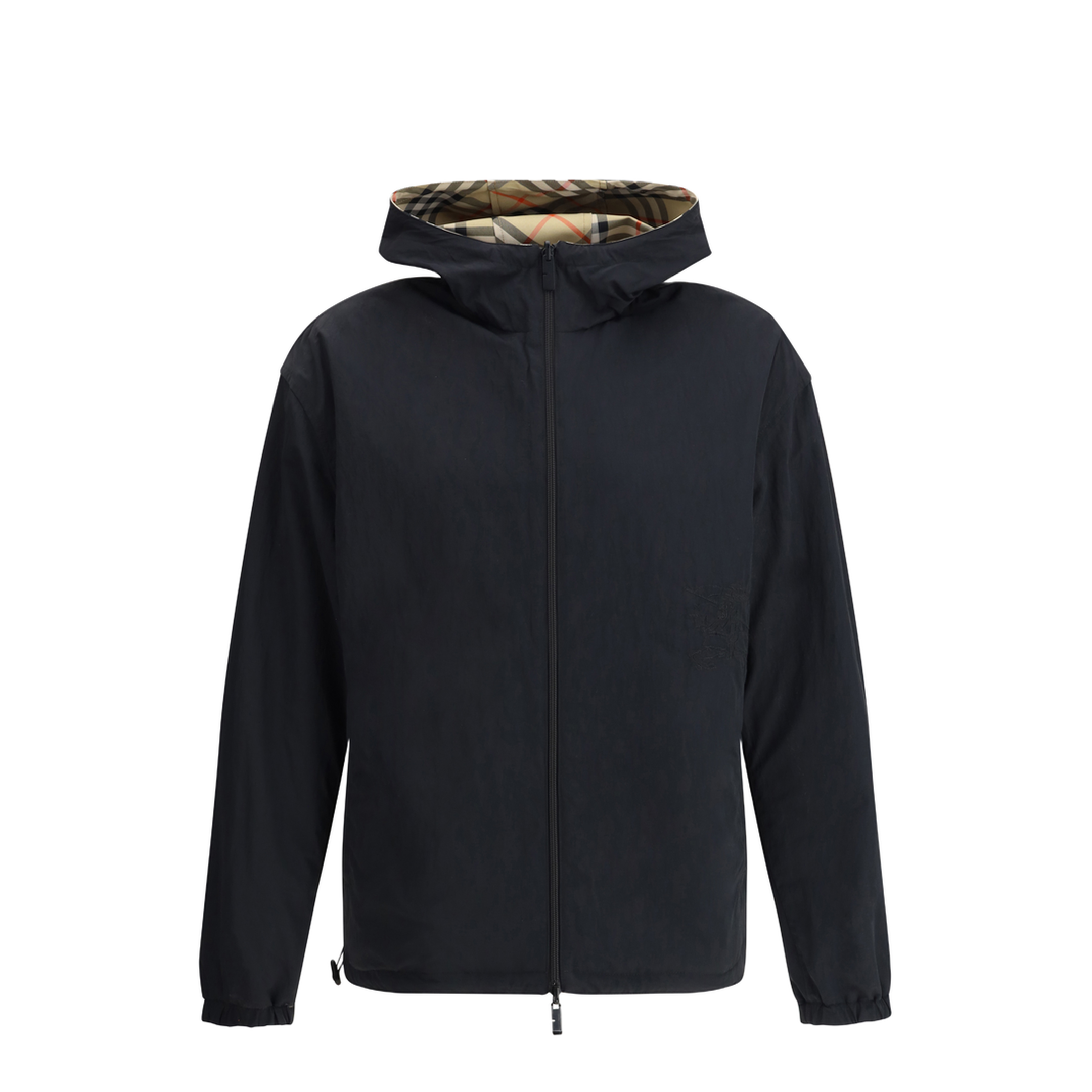 MAYFEYR - Burberry - Reversible Waterproof Jacket - 8104102