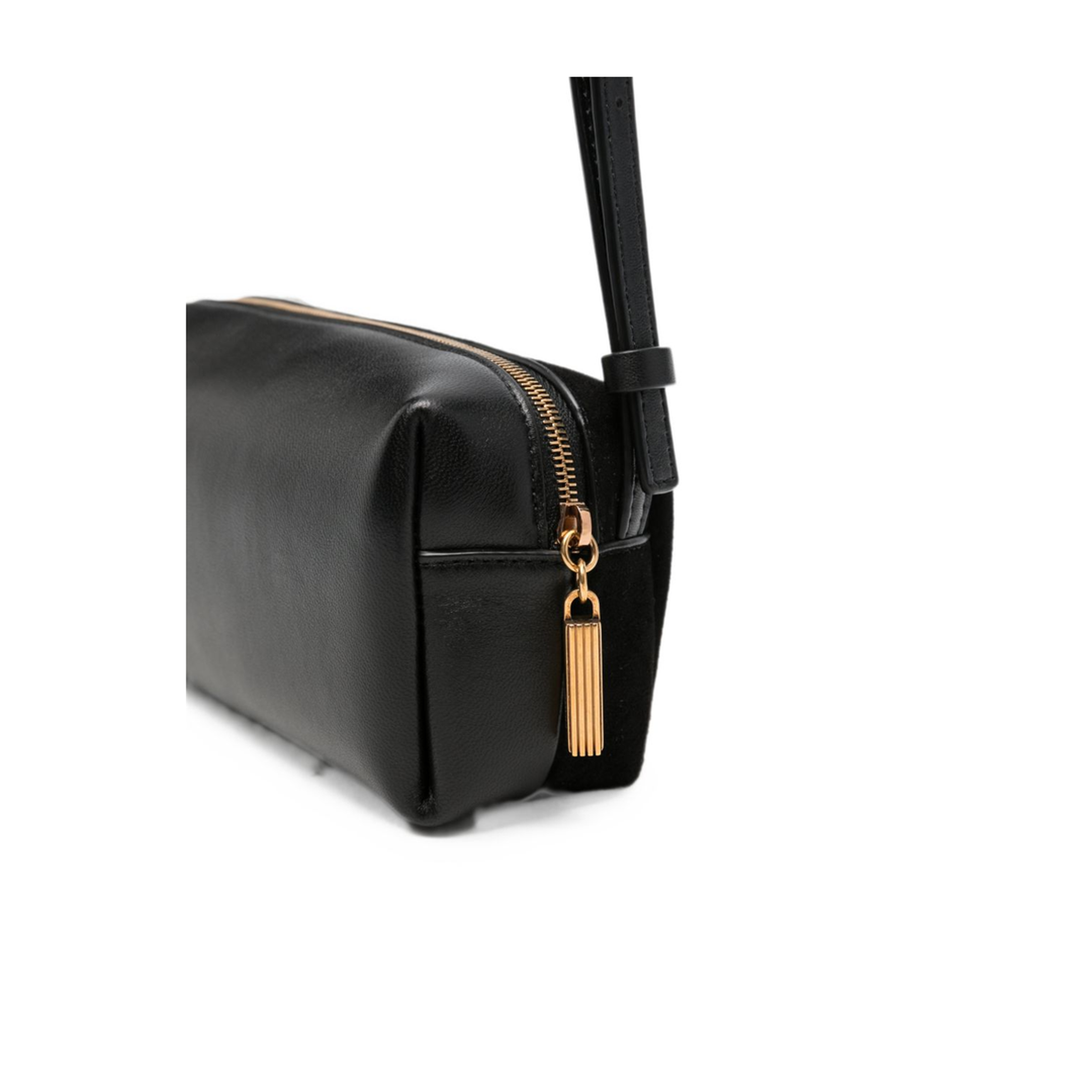 MAYFEYR - Khaite - Black Bag - H30411054200