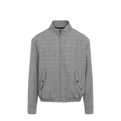MAYFEYR - Marni - Wool Bomber Jacket - JUMU0227U0UTWA59CHN99