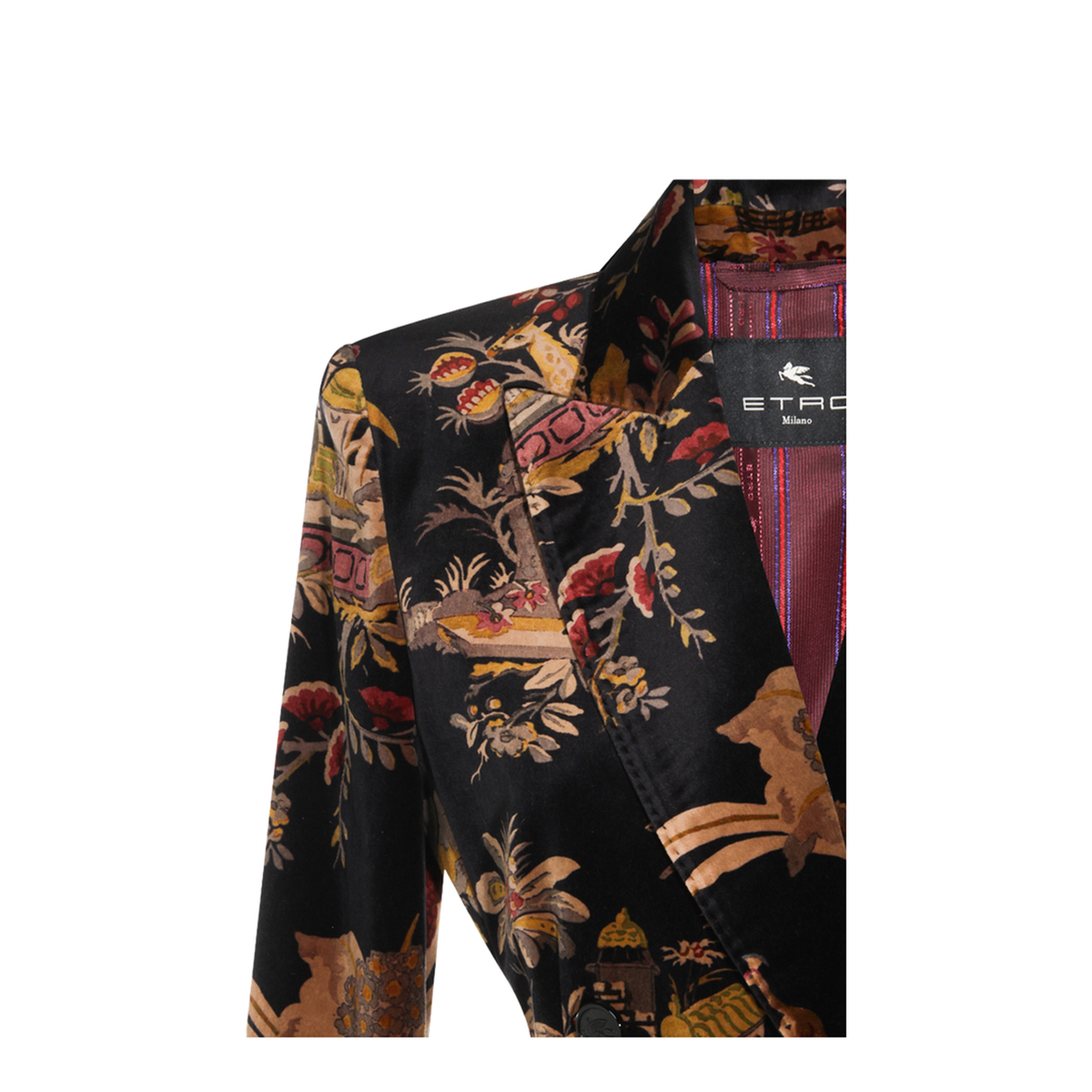MAYFEYR - Etro - Jackets - WRCA001099SAE1BX0813