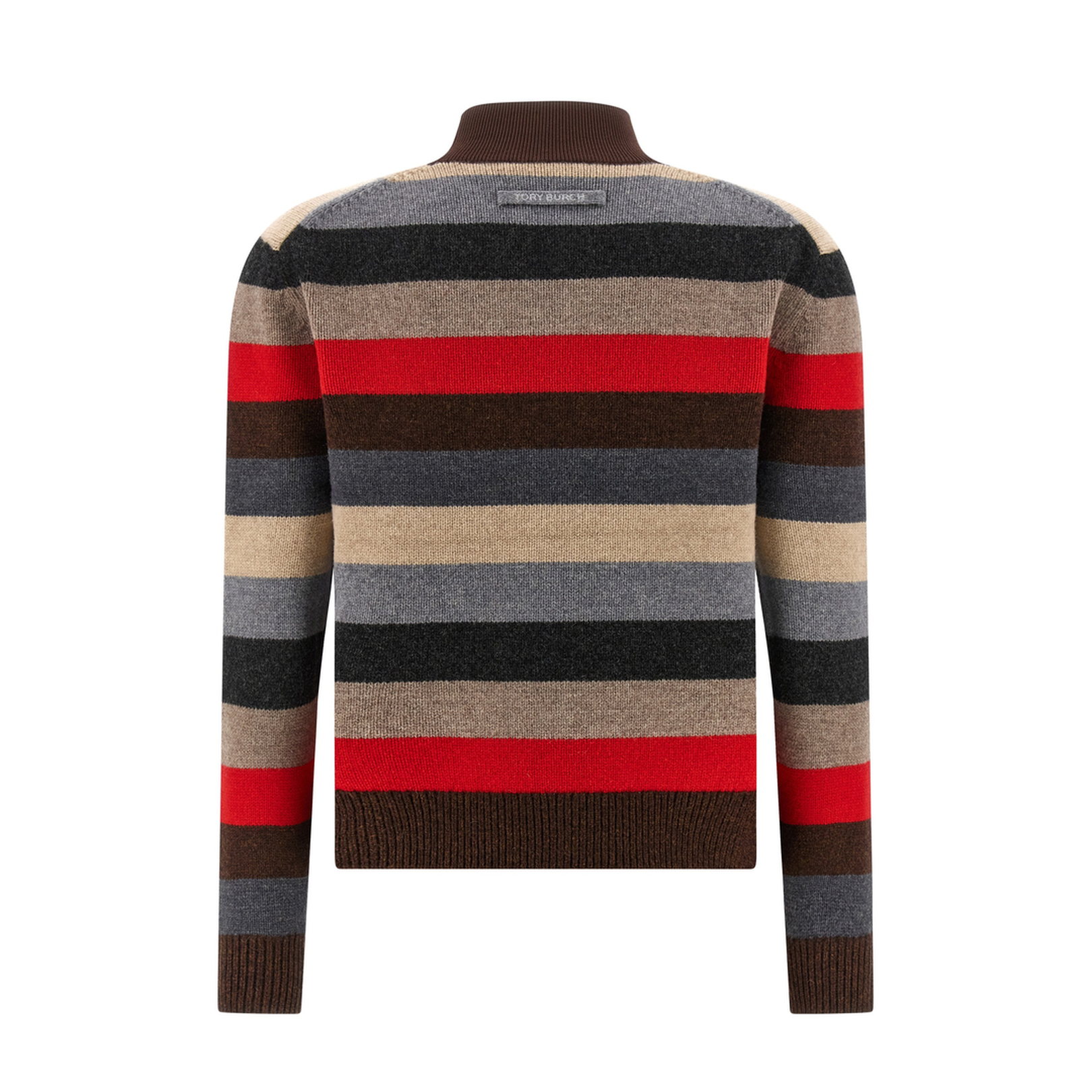 Striped Sweater