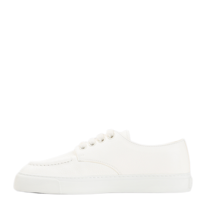 MAYFEYR - Prada - Deer Leather Sneakers - 2EE427FG000MN0F0304