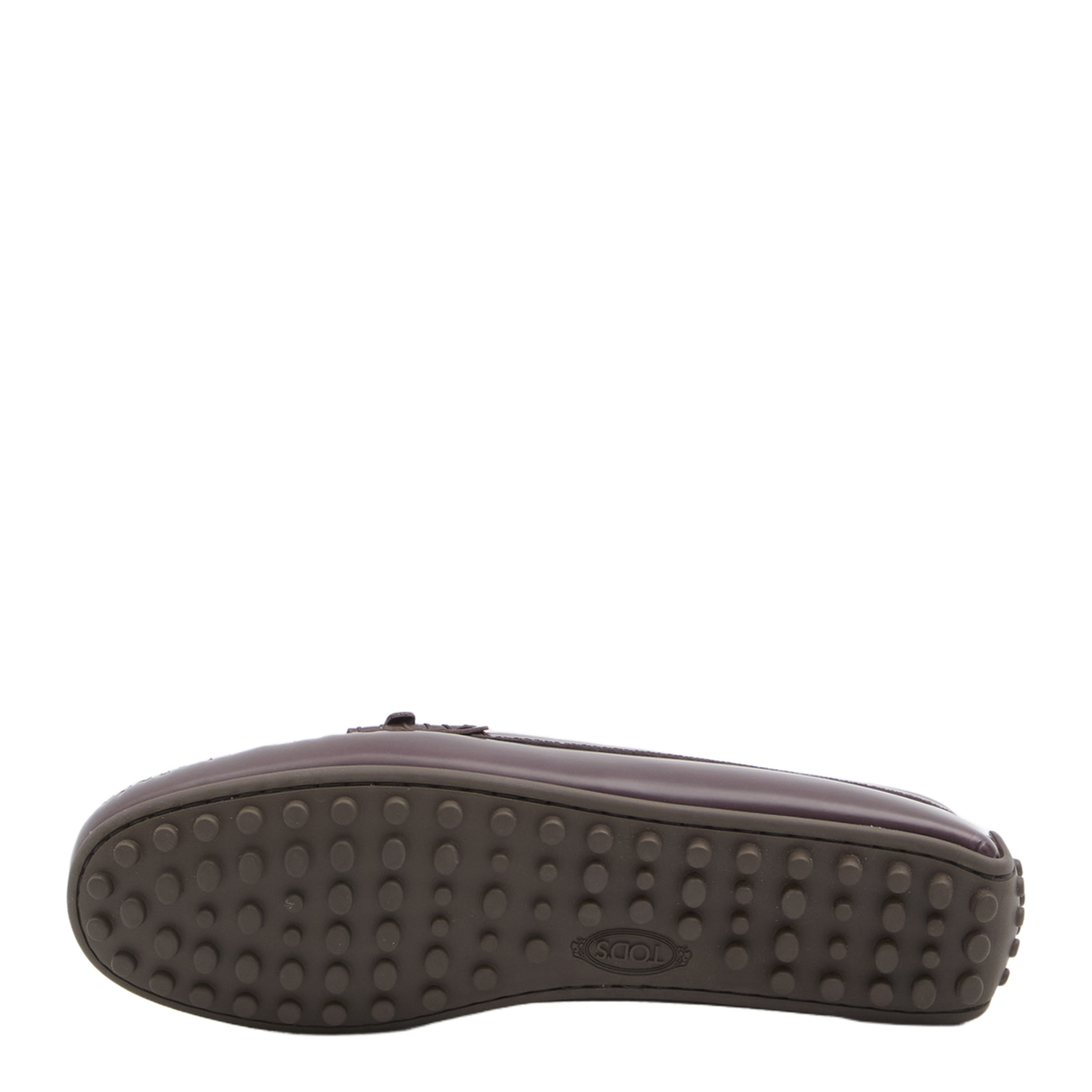 City Gommino Loafers