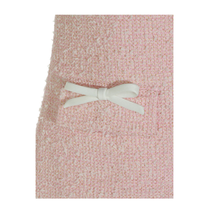 MAYFEYR - Self Portrait - Dresses Pink - PF26-002SC-PPINK