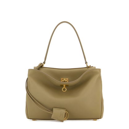 MAYFEYR - Balenciaga - Rodeo Hand Bag - 7897792AA4V2921