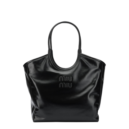 MAYFEYR - Miu Miu - Ivy Shoulder Bag - 5BG3212IEOF0002VOOO