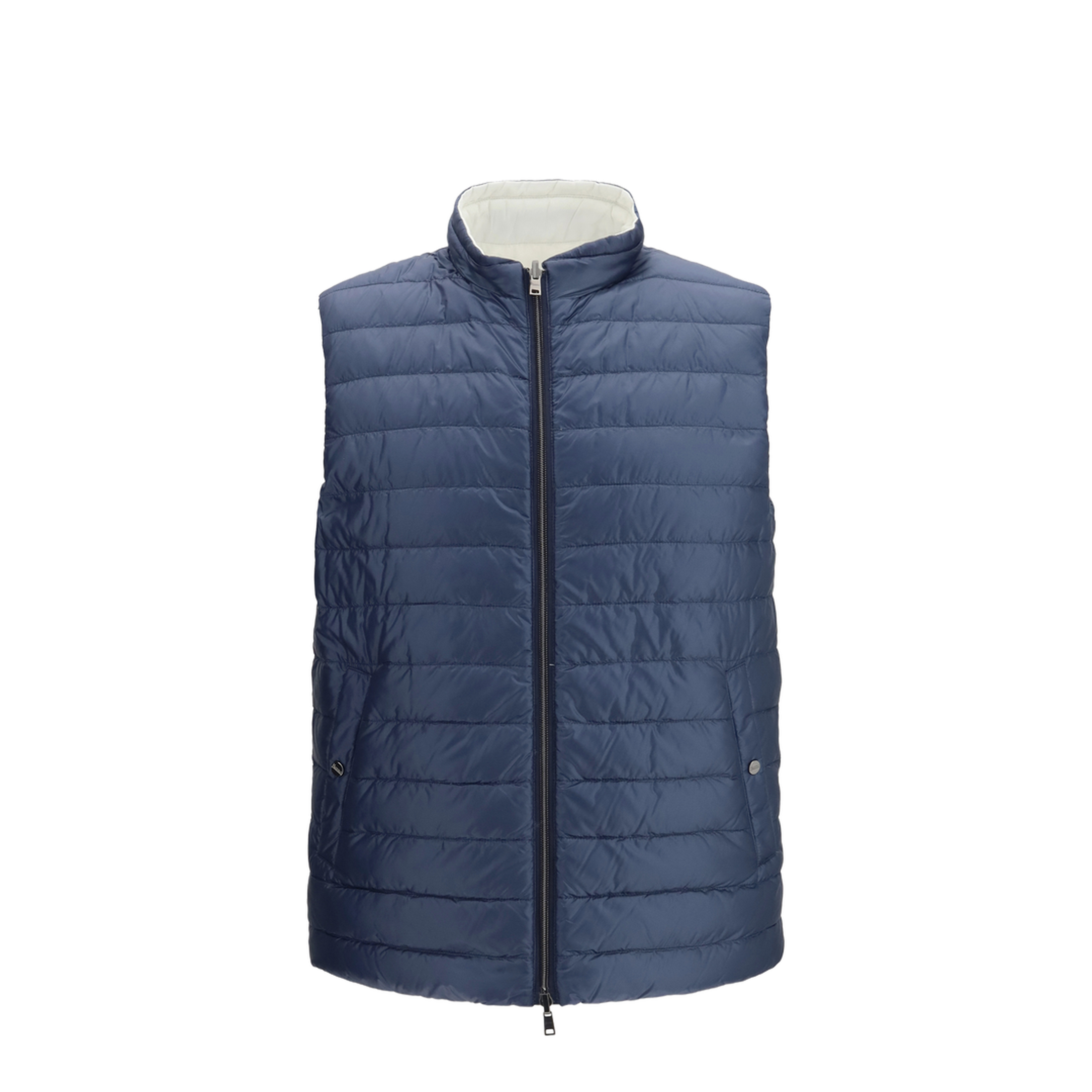 MAYFEYR - Herno - Reversible Gilet - PI001320U12020Z