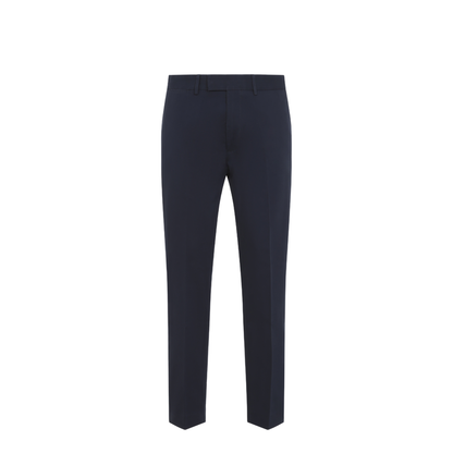 MAYFEYR - Tom Ford - Stretch Cotton Chino Pants - SHL042FMC221