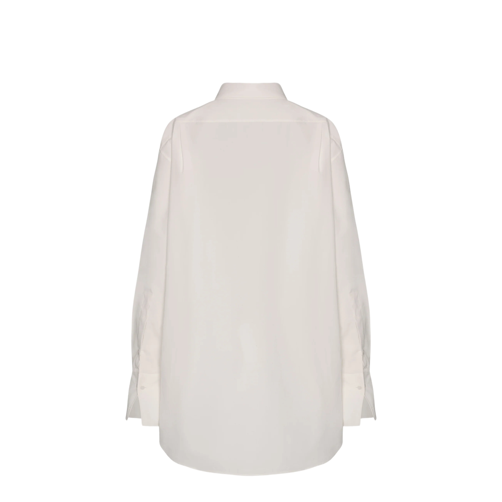 Cotton Popeline Shirt