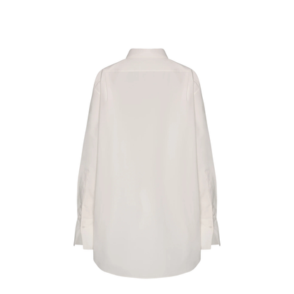 Cotton Popeline Shirt