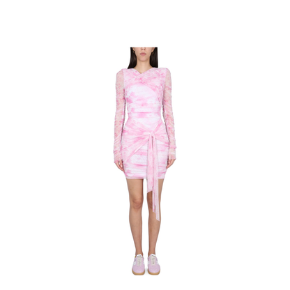 MAYFEYR - MSGM - Mini Dress - 3442MDA4123735212