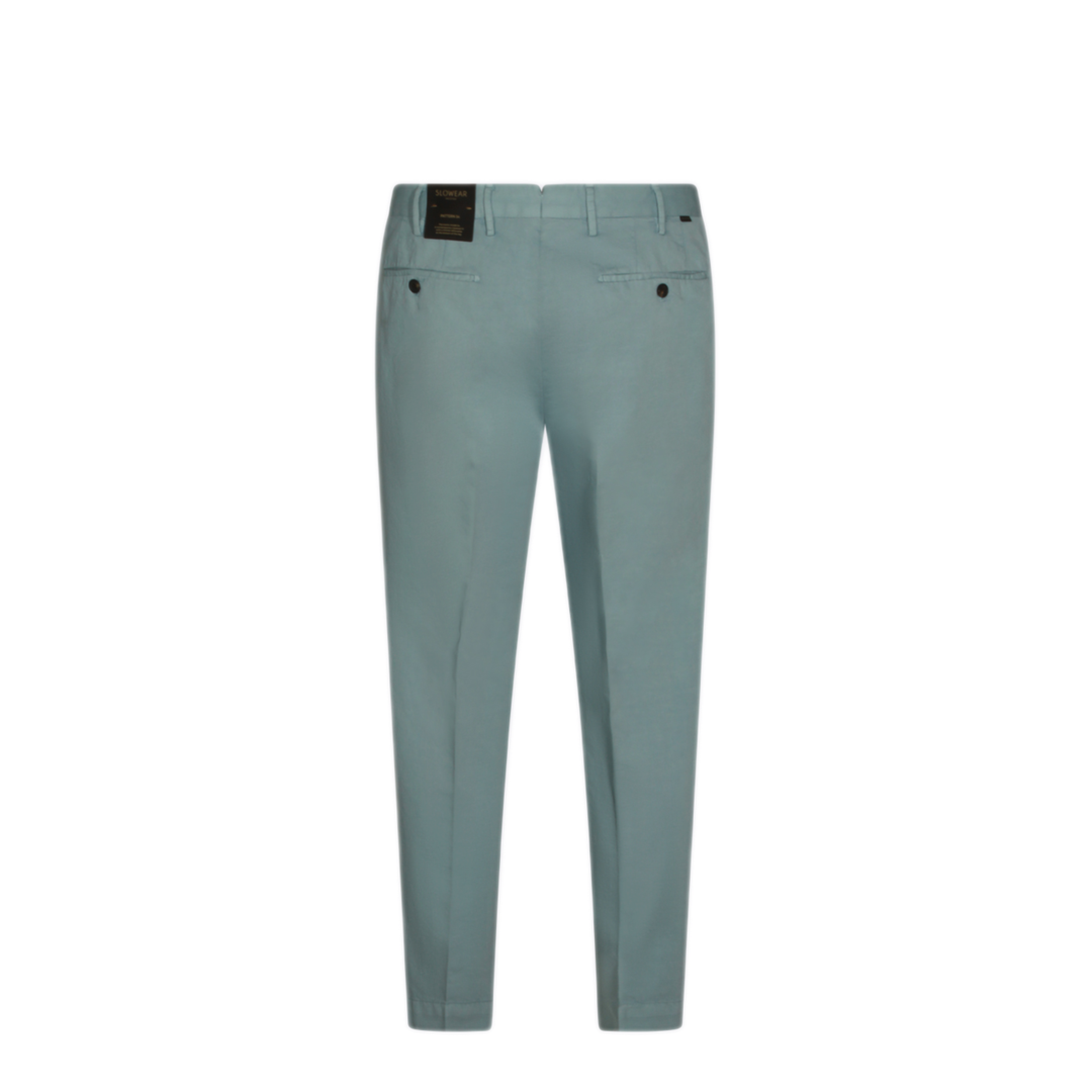 MAYFEYR - Incotex - Trousers - ZM541W9423A842