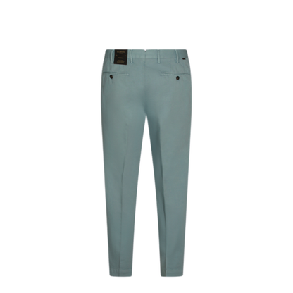 MAYFEYR - Incotex - Trousers - ZM541W9423A842