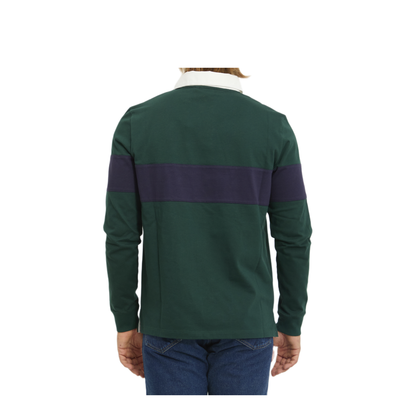 MAYFEYR - Dior - Long Sleeve Polo Shirt - 693J805A0554680