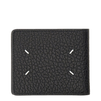 Wallet With Logo
