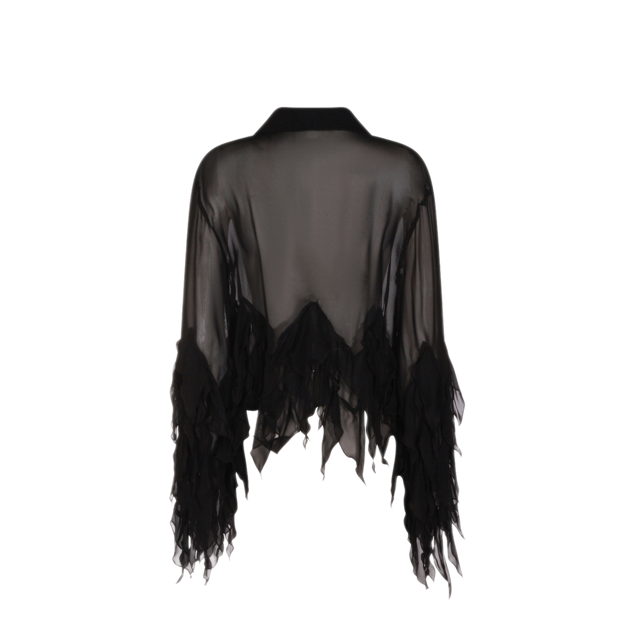 MAYFEYR - Blumarine - Top - P644C254AN0990