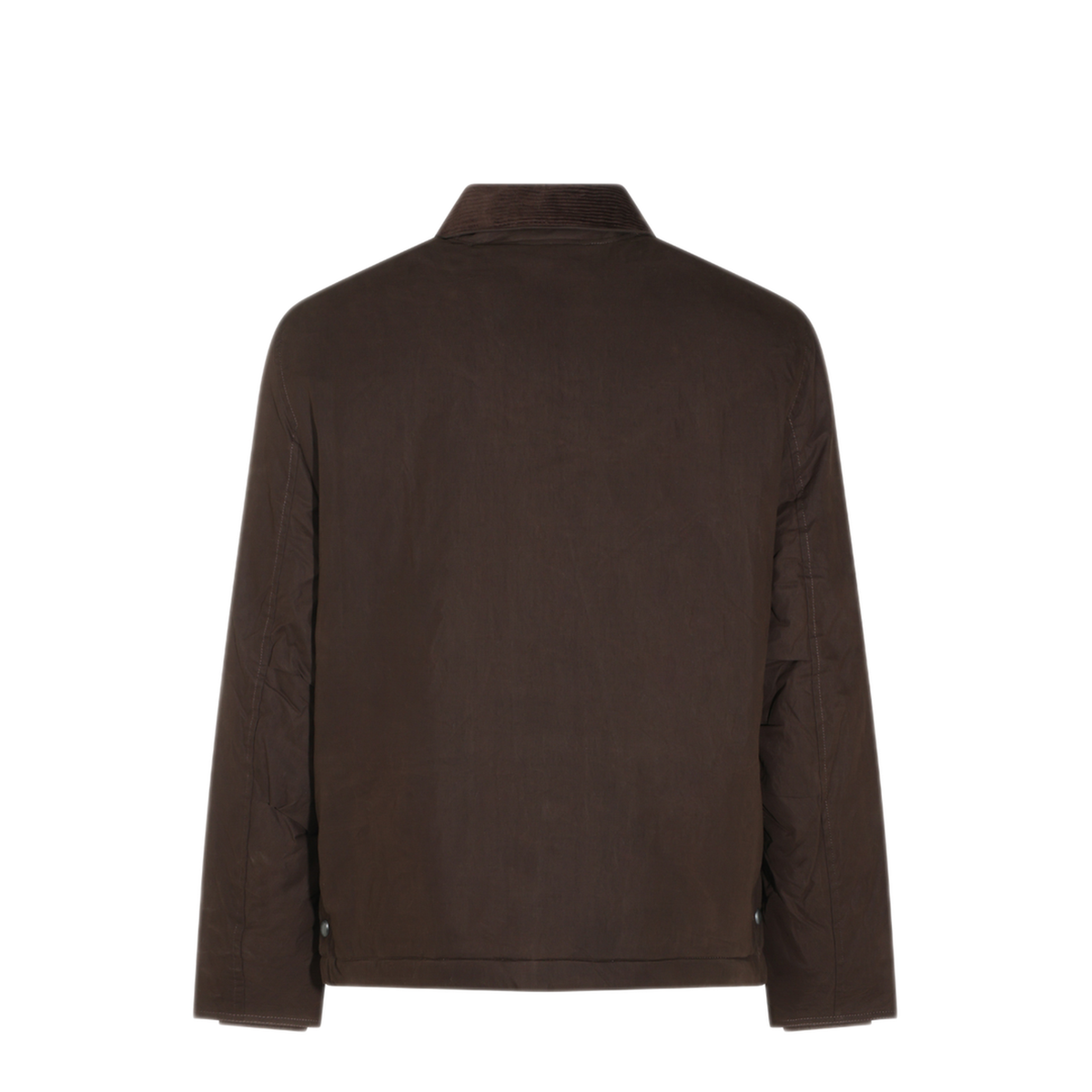 MAYFEYR - Waxed - Jackets - JMTOROCNA610