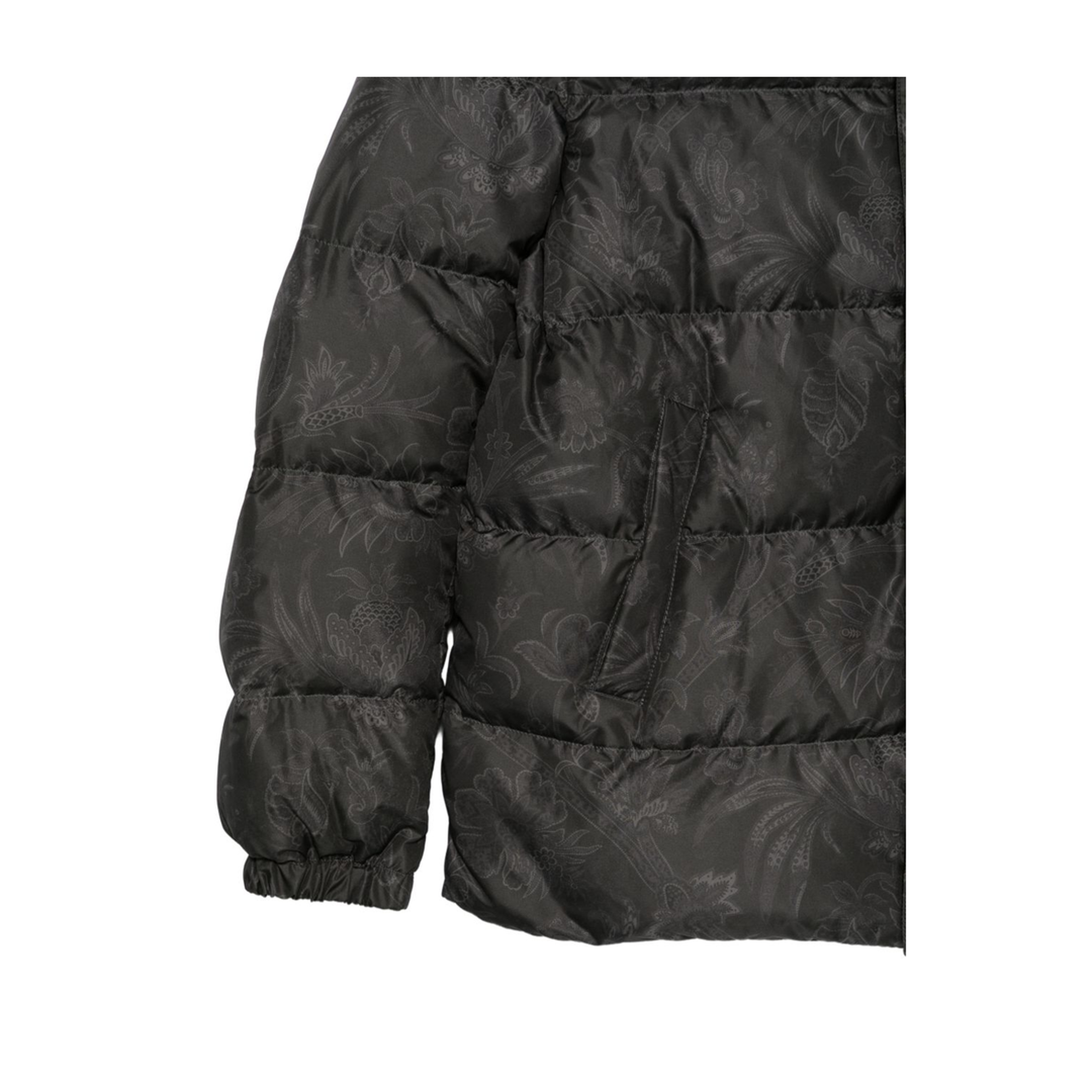 MAYFEYR - Etro - Coats Black - MRBB000199SASZ7X0810