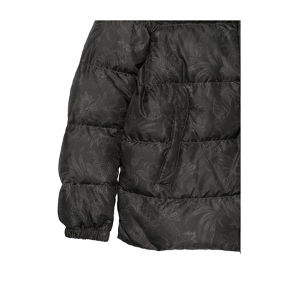 MAYFEYR - Etro - Coats Black - MRBB000199SASZ7X0810