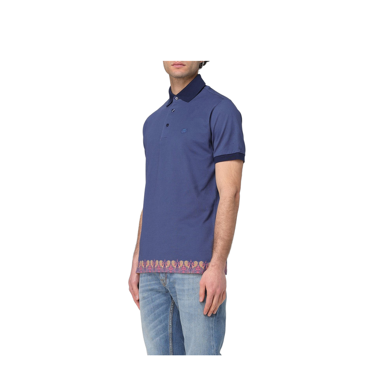 Polo uomo