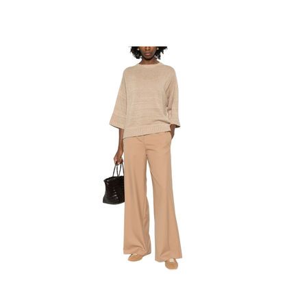 MAYFEYR - Fabiana Filippi - Sweaters Beige - MAD266F019L8971270