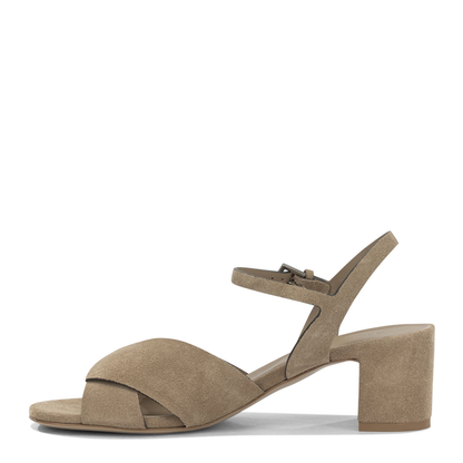 MAYFEYR - Del Carlo - Sandals - 12120BETTYSOFTYGRANO