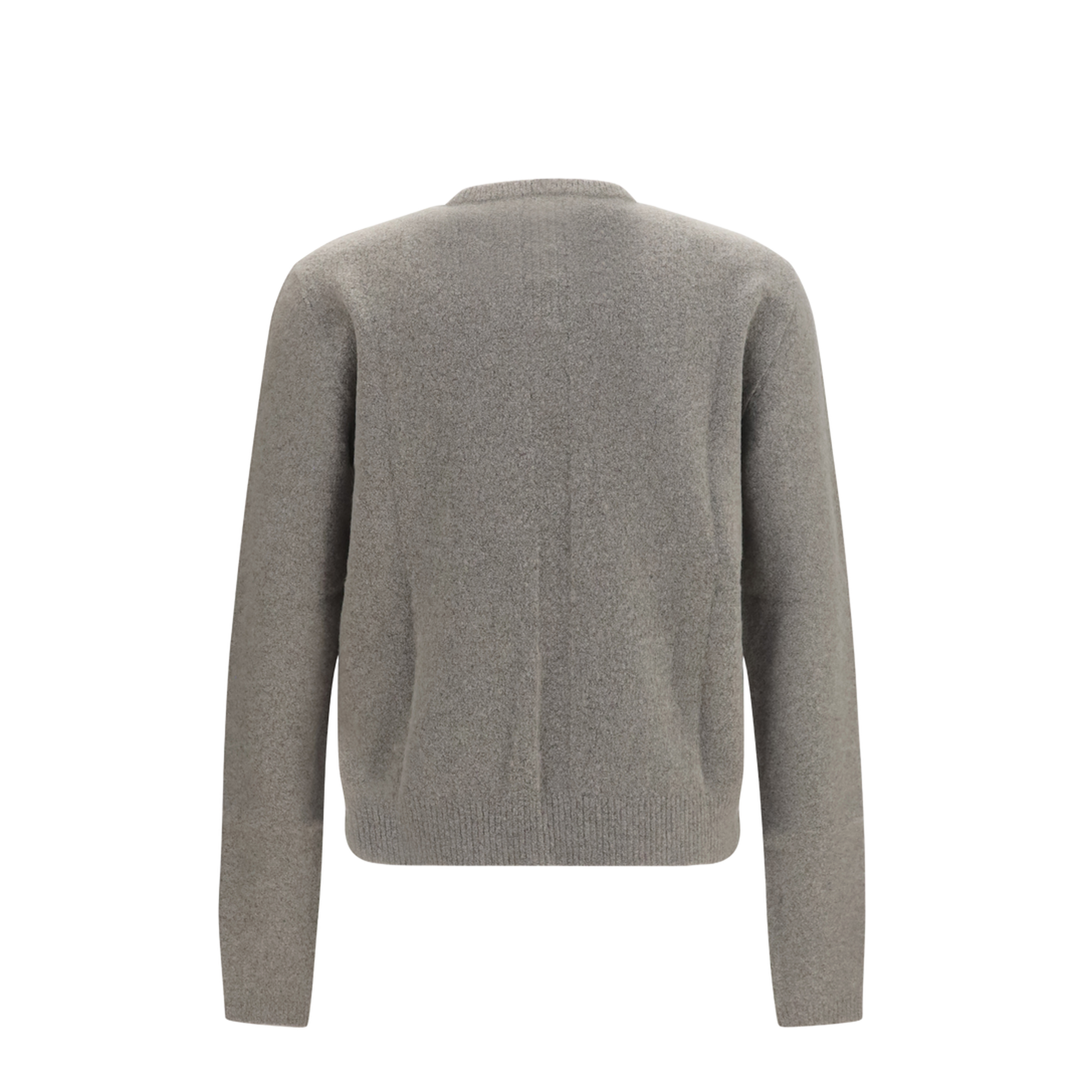 MAYFEYR - Rick Owens - Cashmere-Blend Crewneck Sweater - RU02F4665KWSF