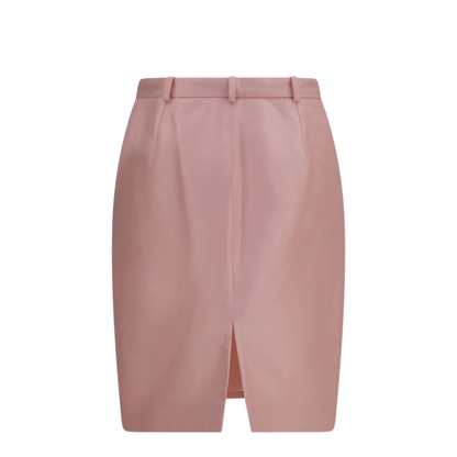 MAYFEYR - Gucci - Silk Faille Skirt - 865111ZAU9E5027