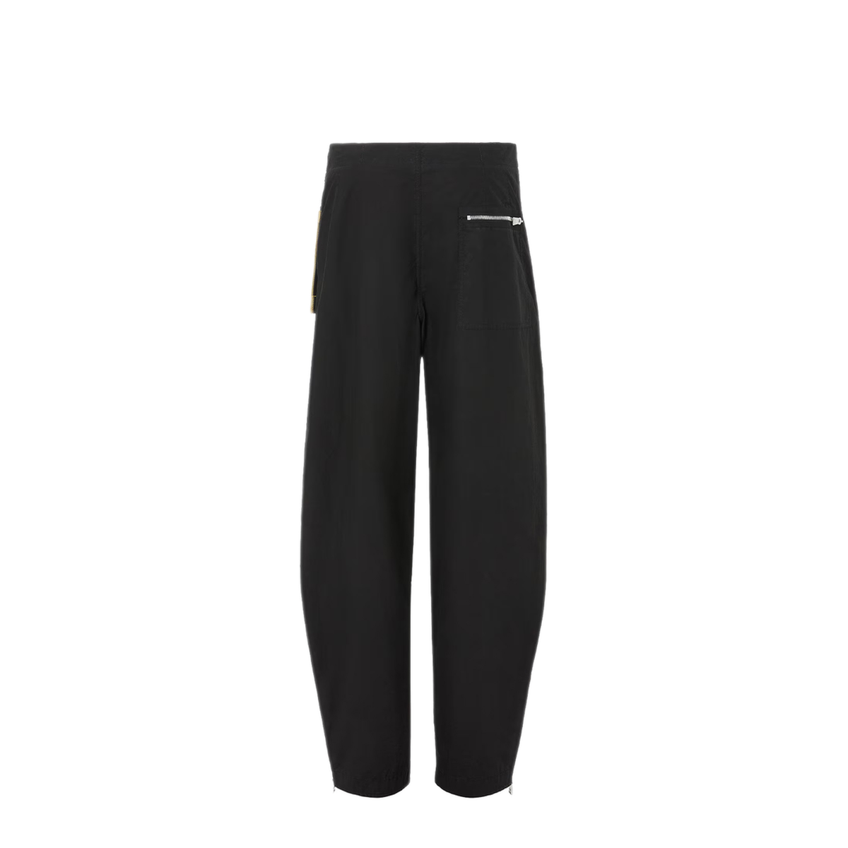 Parachute Canvas Cargo Pants