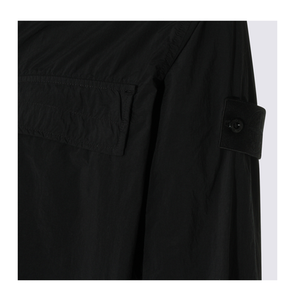 MAYFEYR - Stone Island - Shirts - L2S151200044S00F6V0029