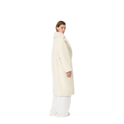 MAYFEYR - Max Mara - Coats - 2621016022600001
