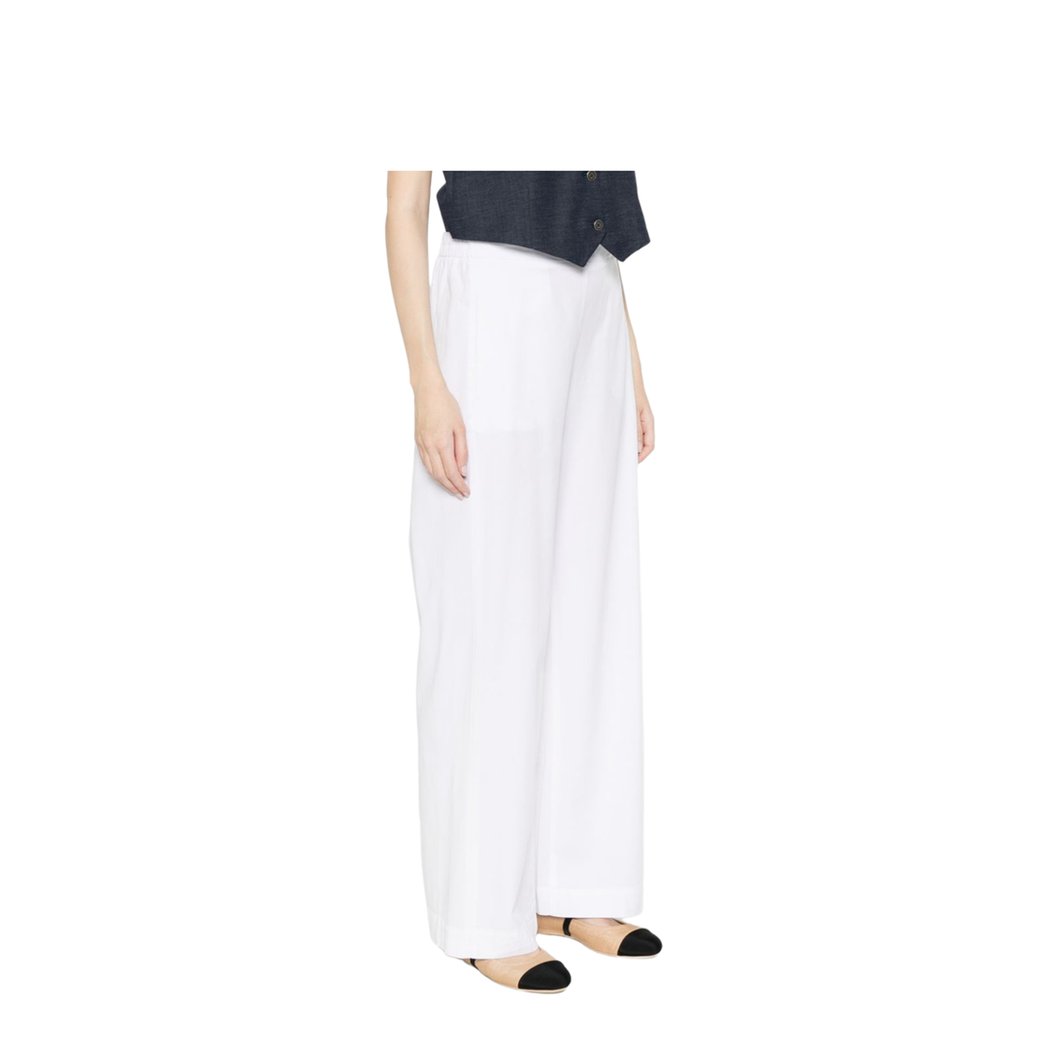 MAYFEYR - Via Masini 80 - Trousers - M998LH808